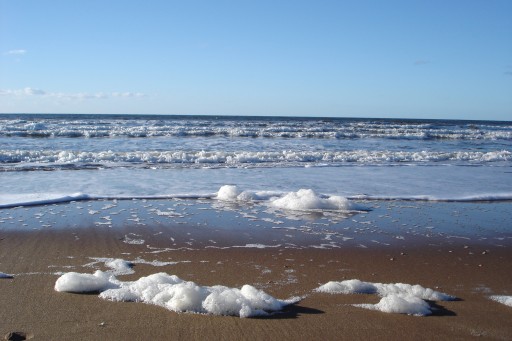 Haverdals strand