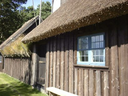  Harplinge Hembygdsgrd - Srdalsstugan 